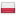 adwokatdzerzoniow.pl server is located in Poland